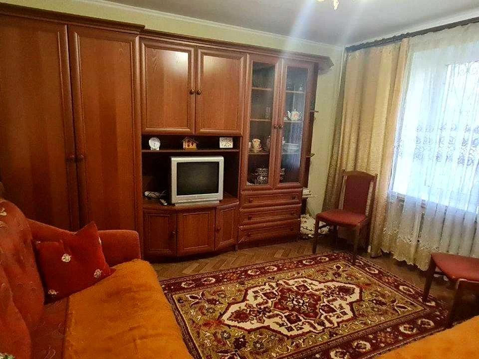 Квартира. Сумы, улица Революции Героизма