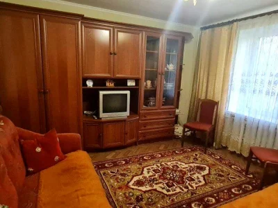 Квартира. Сумы, улица Революции Героизма