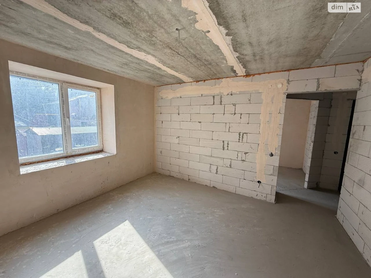 Apartment for Sale - Old Park