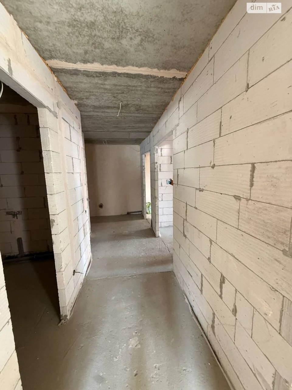 Apartment for Sale - Old Park