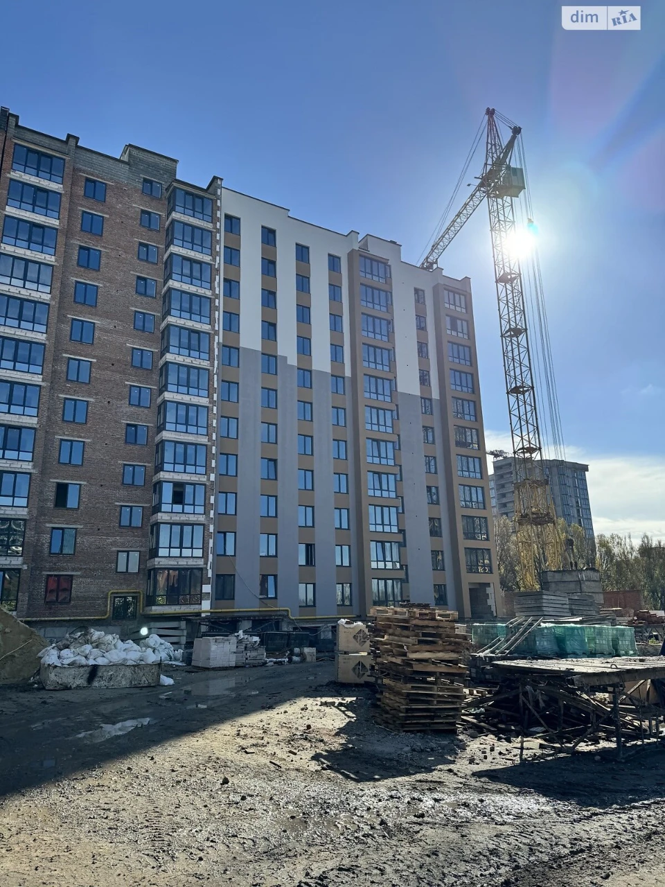 Apartment for Sale - Eastern