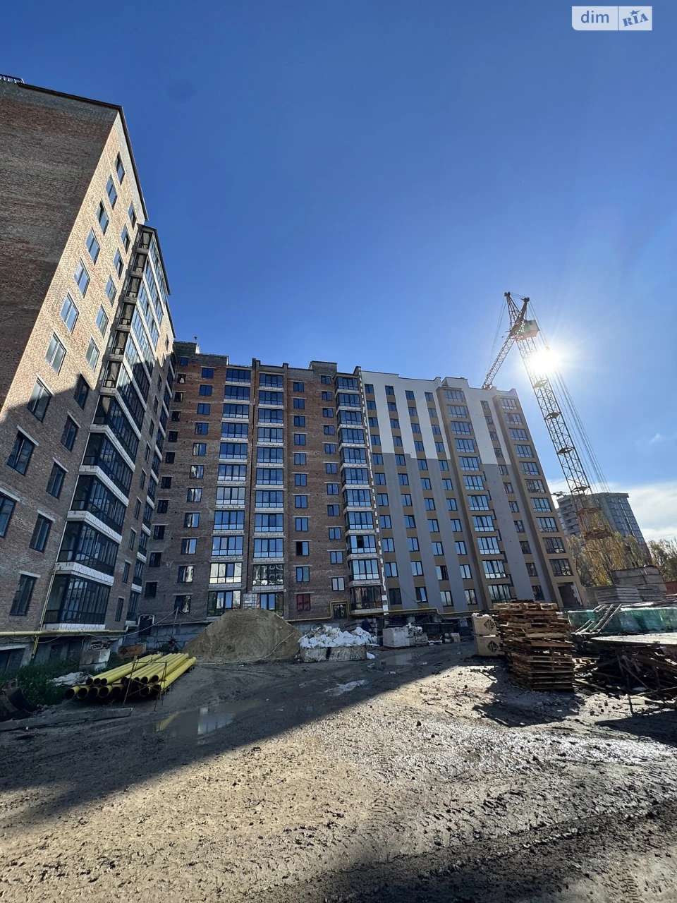 Apartment for Sale - Eastern