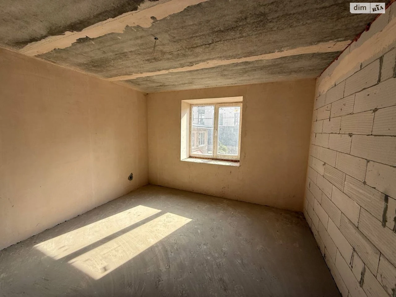 Apartment for Sale - Old Park