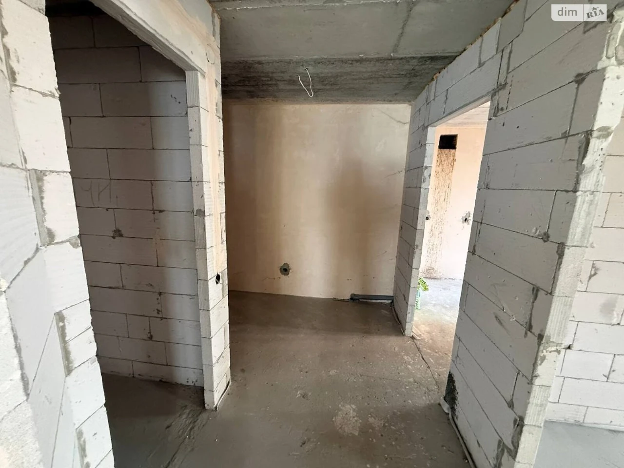 Apartment for Sale - Old Park