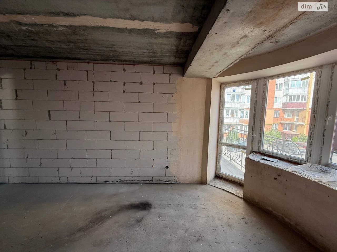 Apartment for Sale - Old Park