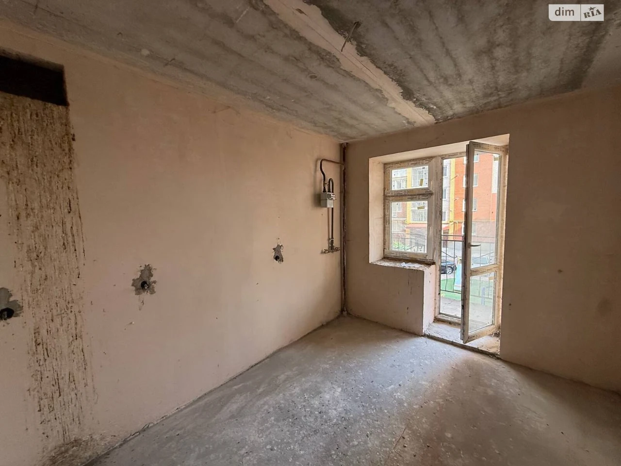 Apartment for Sale - Old Park