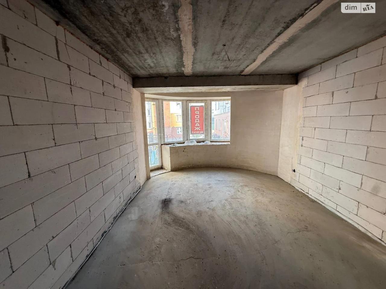 Apartment for Sale - Old Park