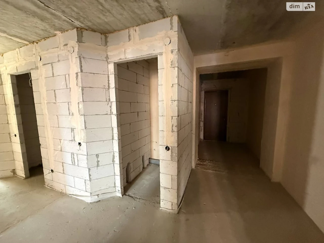 Apartment for Sale - Old Park
