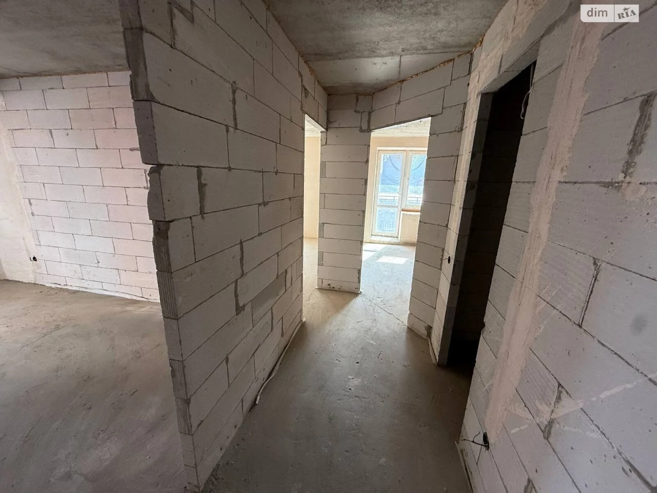 Apartment for Sale - Old Park