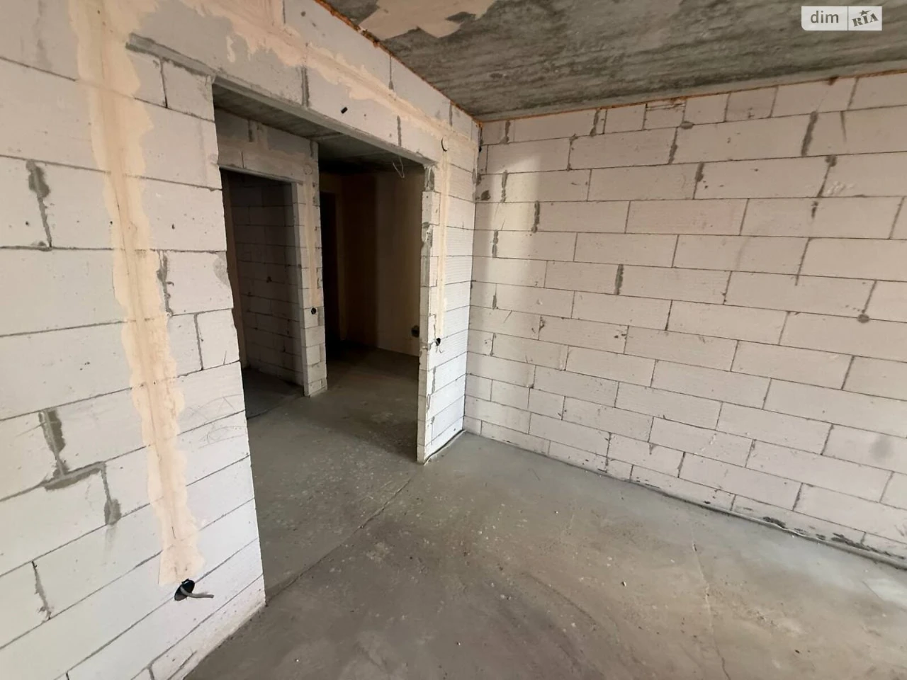 Apartment for Sale - Old Park