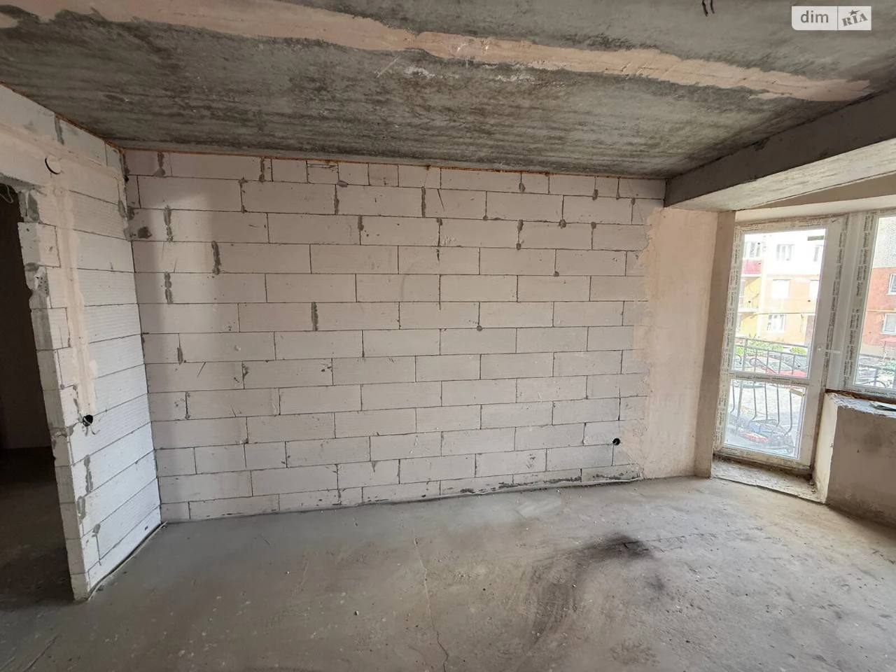 Apartment for Sale - Old Park