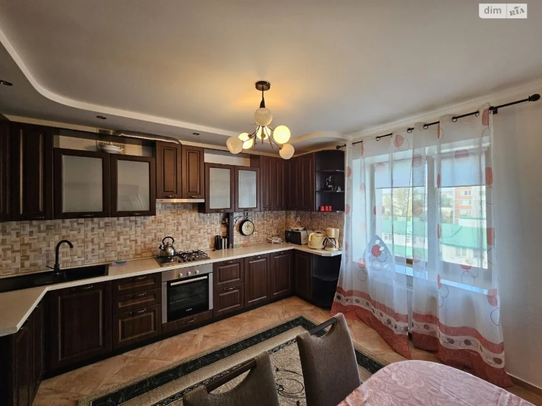 Long-Term Rental Apartment Bam