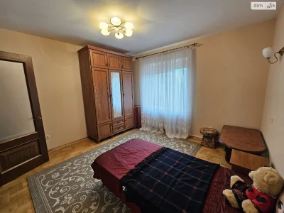 Довгострова оренда квартири "Бам"