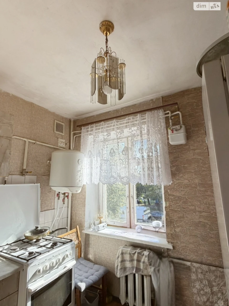 Flat for Sale - Center