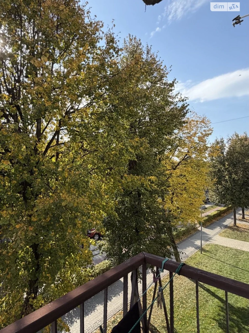 Flat for Sale - Center
