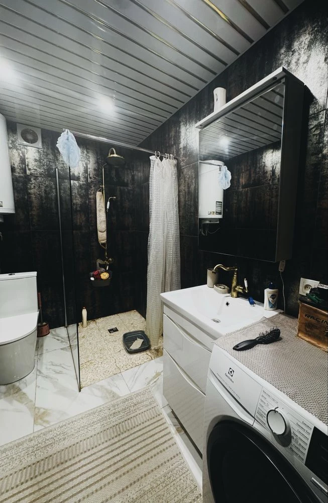 For Sale! Two-story, New House with Two Entrances! Zhovaya-Salo