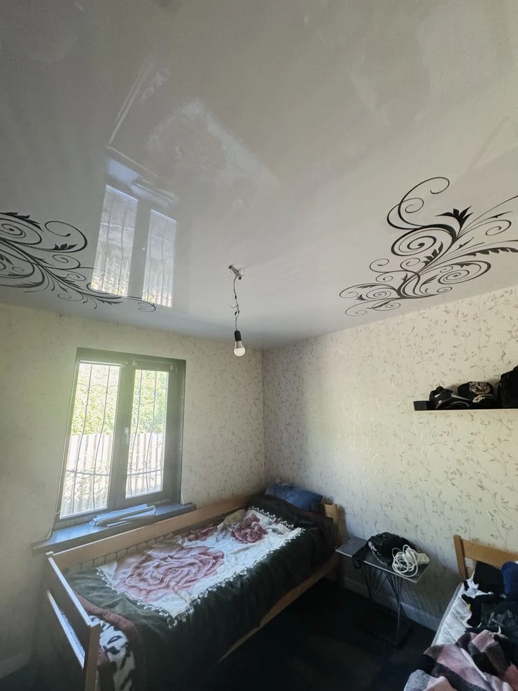 For Sale! Two-story, New House with Two Entrances! Zhovaya-Salo