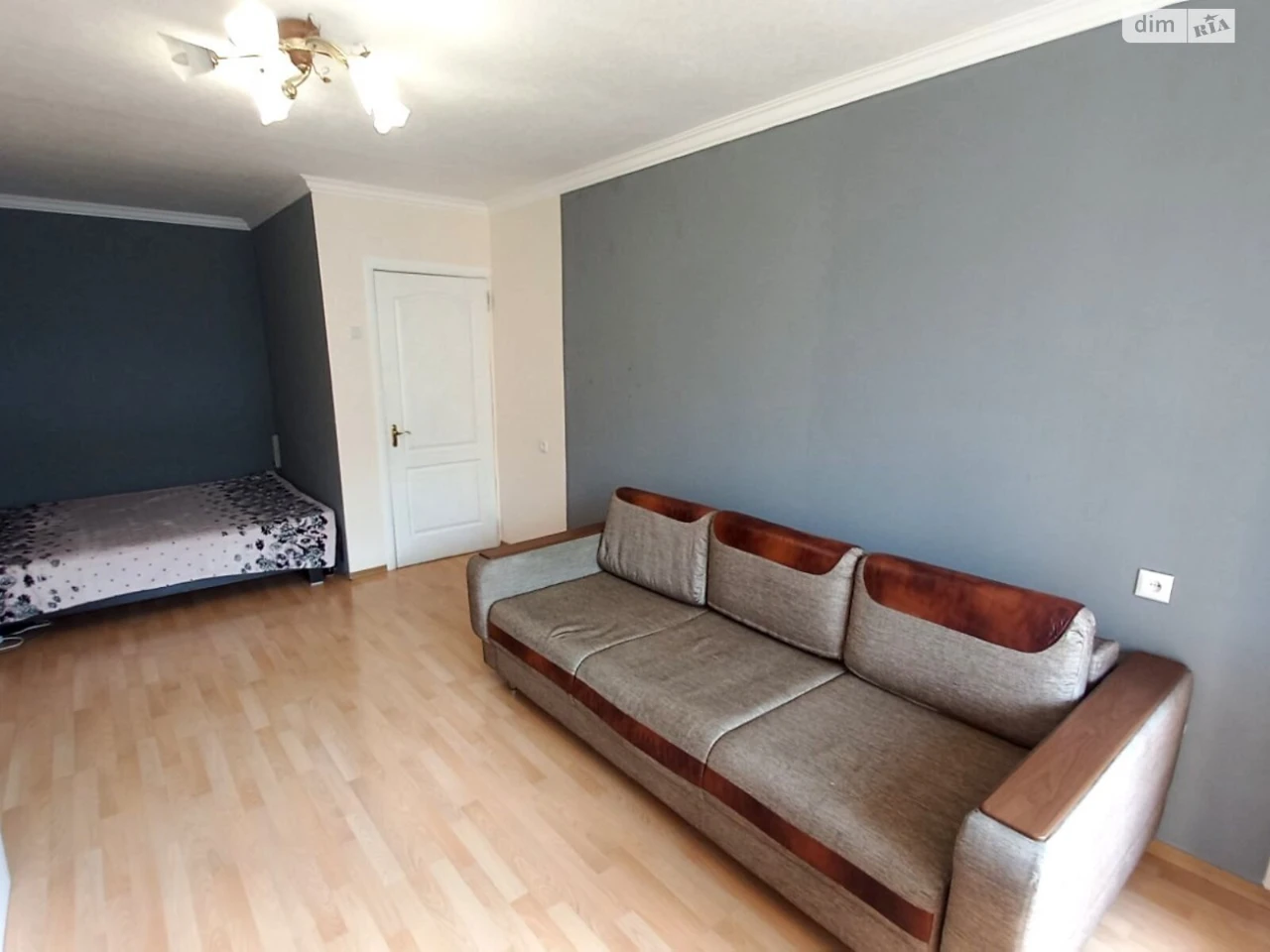 Long-Term Rental Apartment in Stara Darnytsia