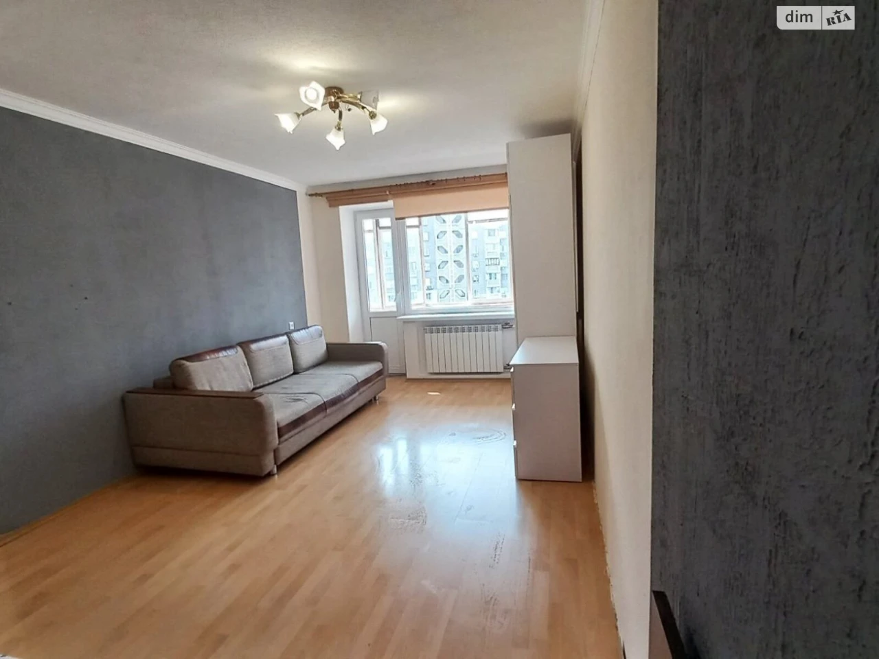 Long-Term Rental Apartment in Stara Darnytsia