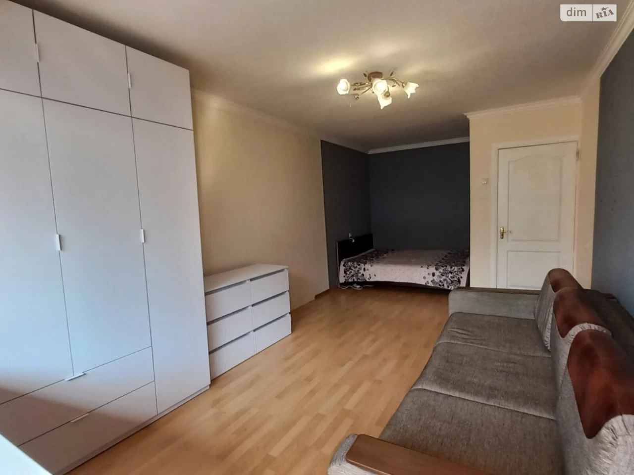 Long-Term Rental Apartment in Stara Darnytsia