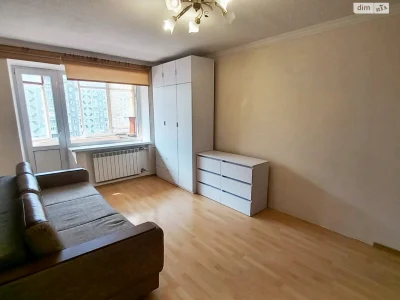 Long-Term Rental Apartment in Stara Darnytsia