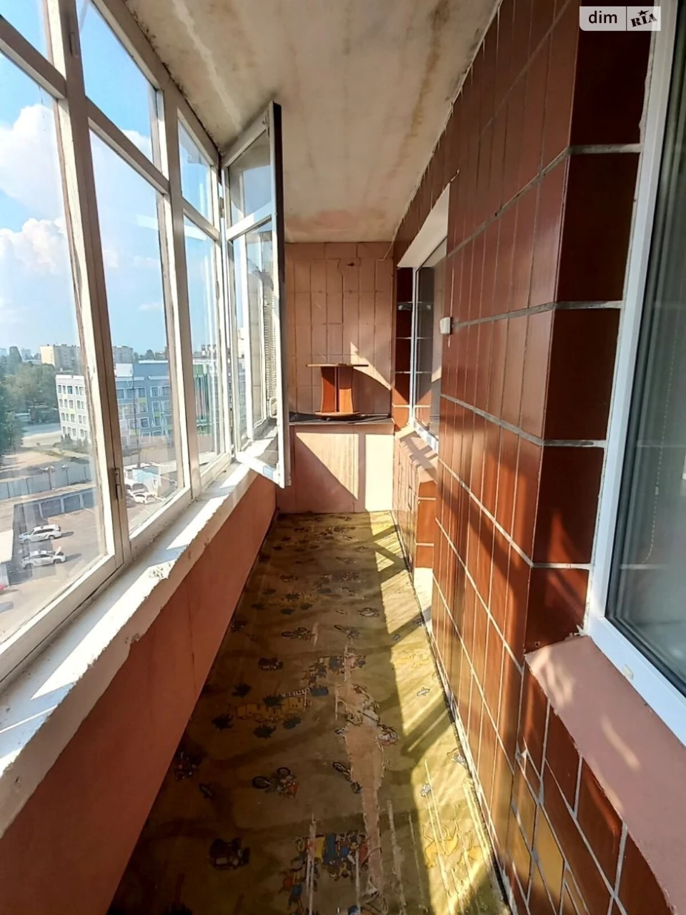 Long-Term Rental Apartment in Stara Darnytsia