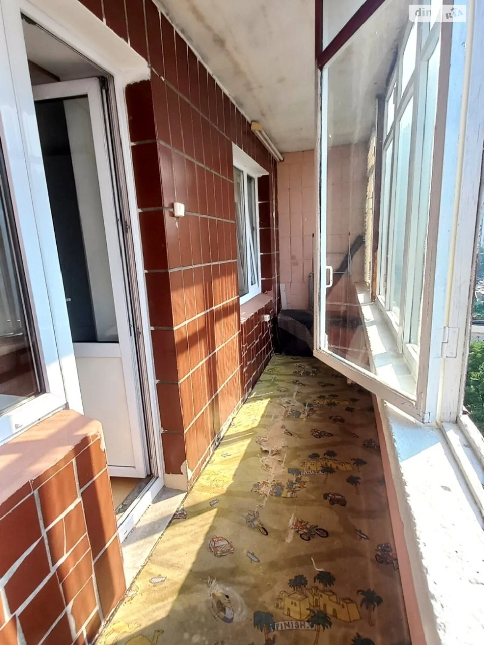 Long-Term Rental Apartment in Stara Darnytsia