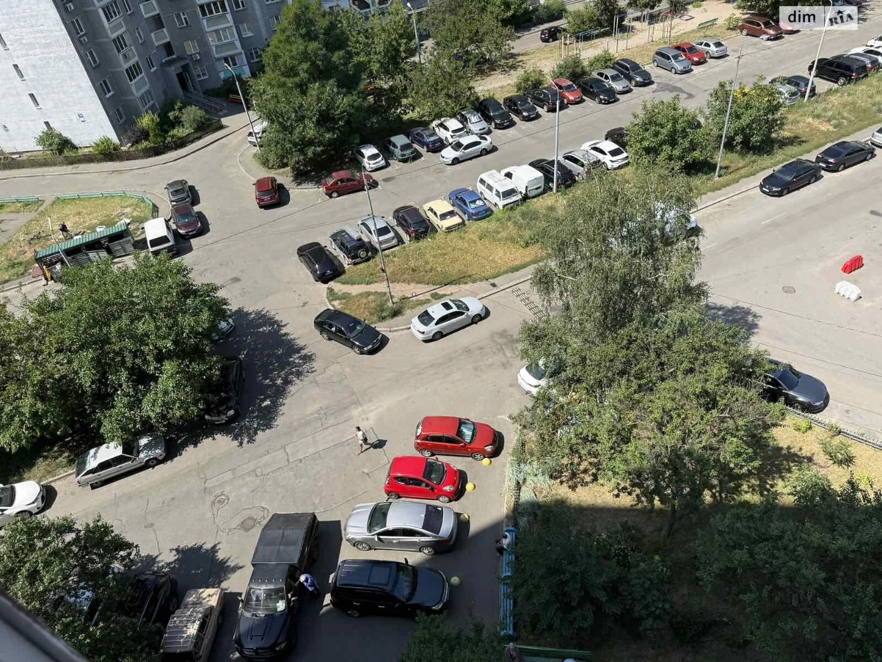 Long-Term Rental Apartment in Stara Darnytsia