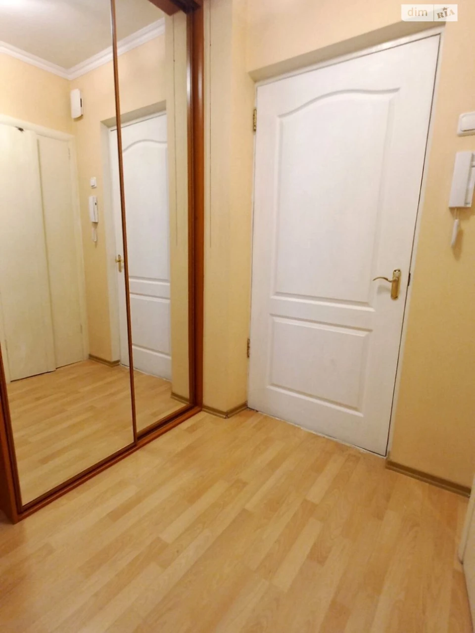 Long-Term Rental Apartment in Stara Darnytsia