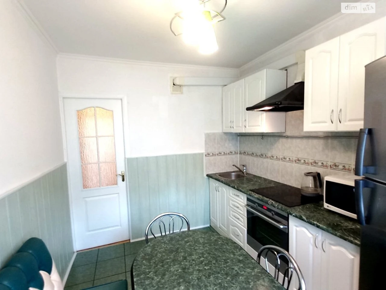 Long-Term Rental Apartment in Stara Darnytsia