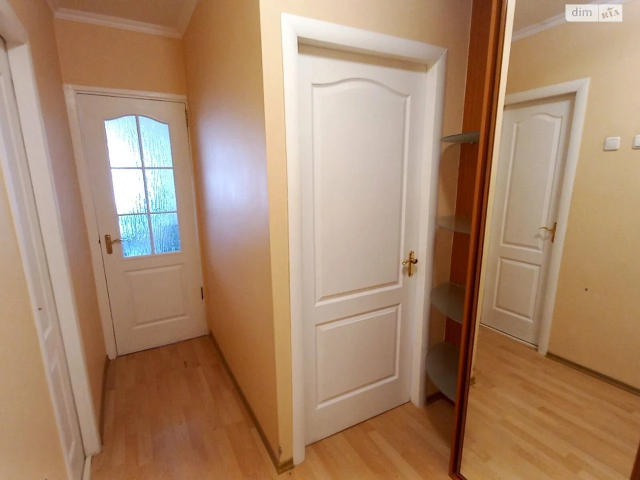 Long-Term Rental Apartment in Stara Darnytsia