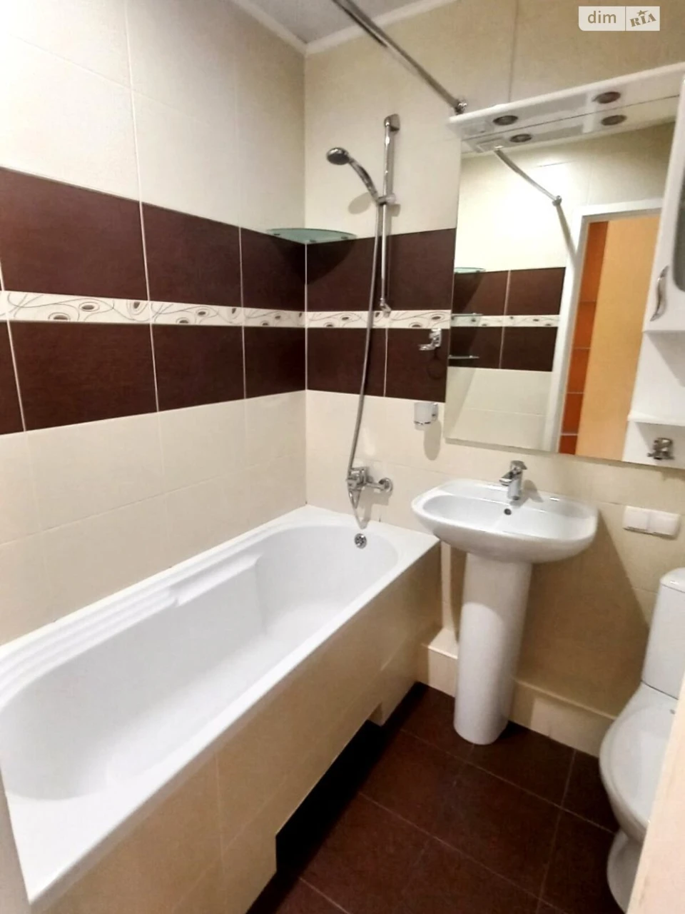 Long-Term Rental Apartment in Stara Darnytsia