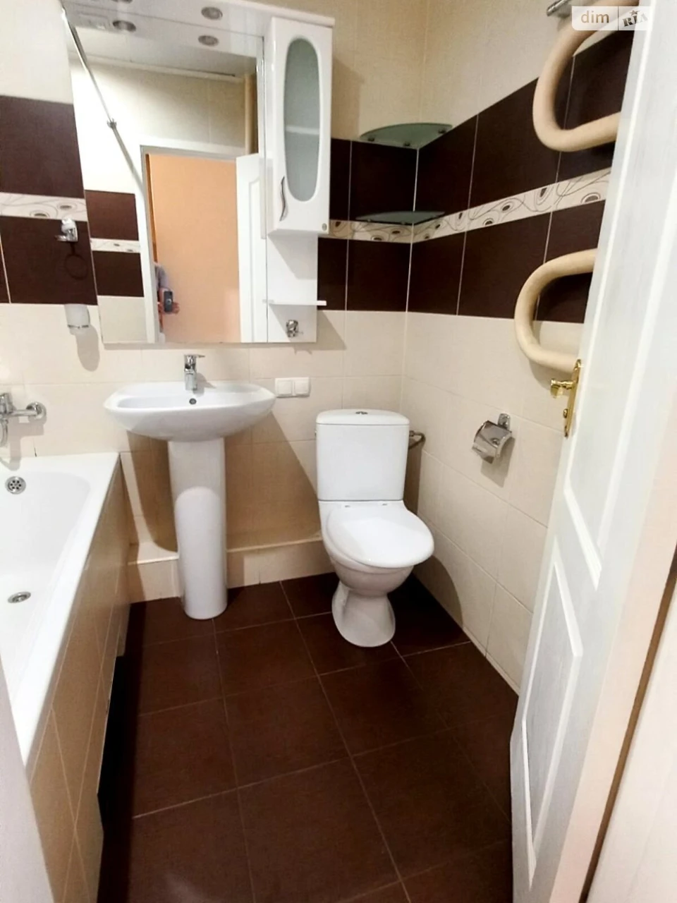 Long-Term Rental Apartment in Stara Darnytsia