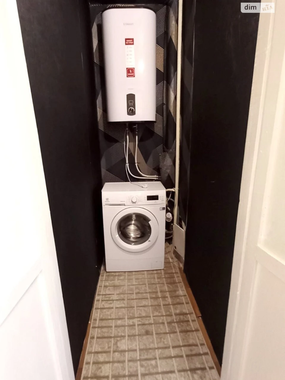 Long-Term Rental Apartment in Stara Darnytsia