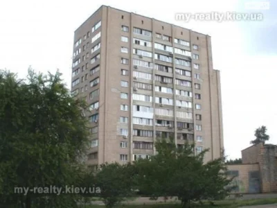 Long-Term Rental Apartment in Stara Darnytsia