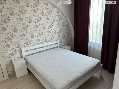 Довгострокова Оренда Квартира Біличі