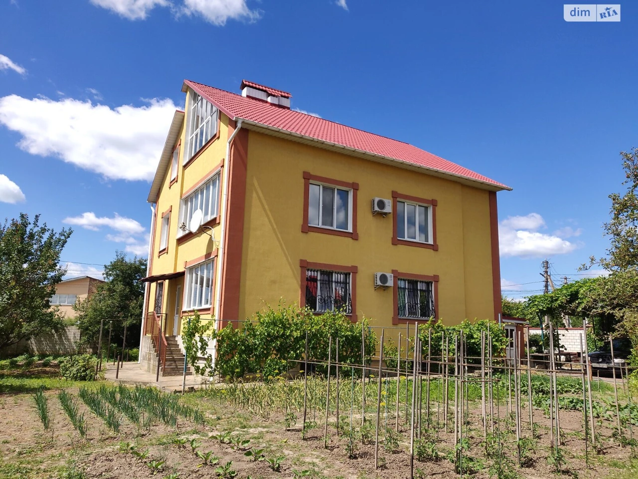 Продажа Дома Пирогово.