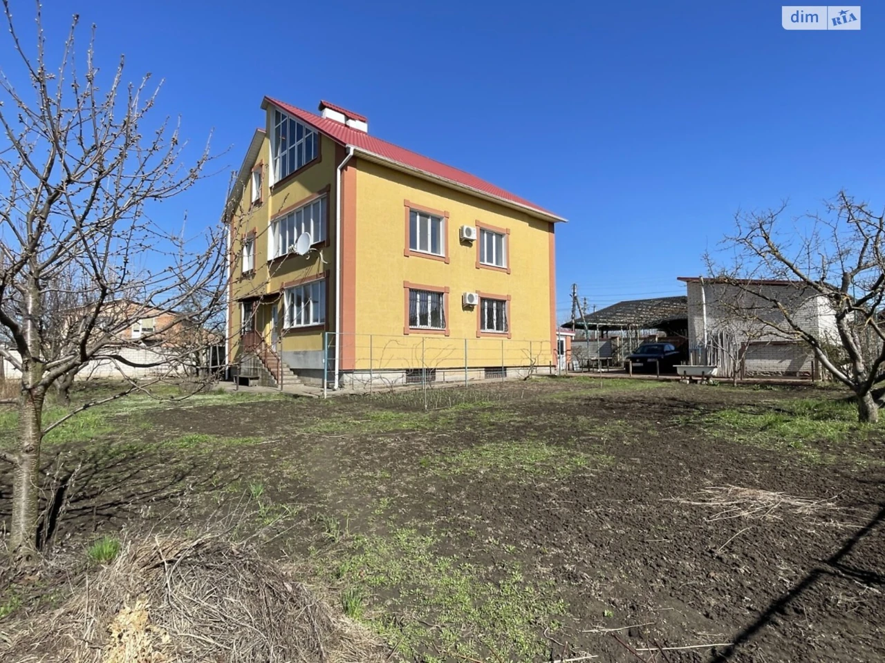 Продажа Дома Пирогово.