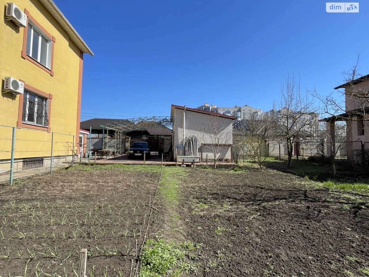 Продажа Дома Пирогово.