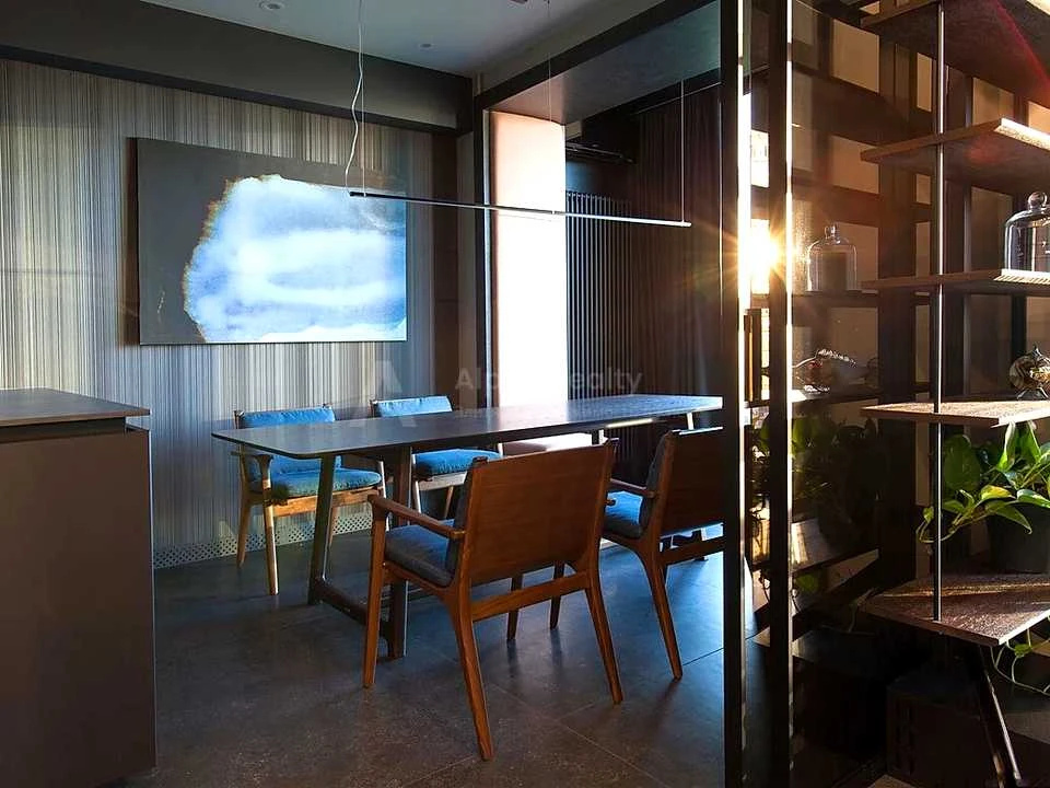Apartment. Wineyard Street, Kyiv