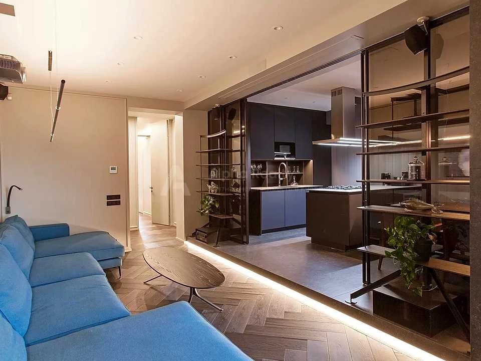 Apartment. Wineyard Street, Kyiv