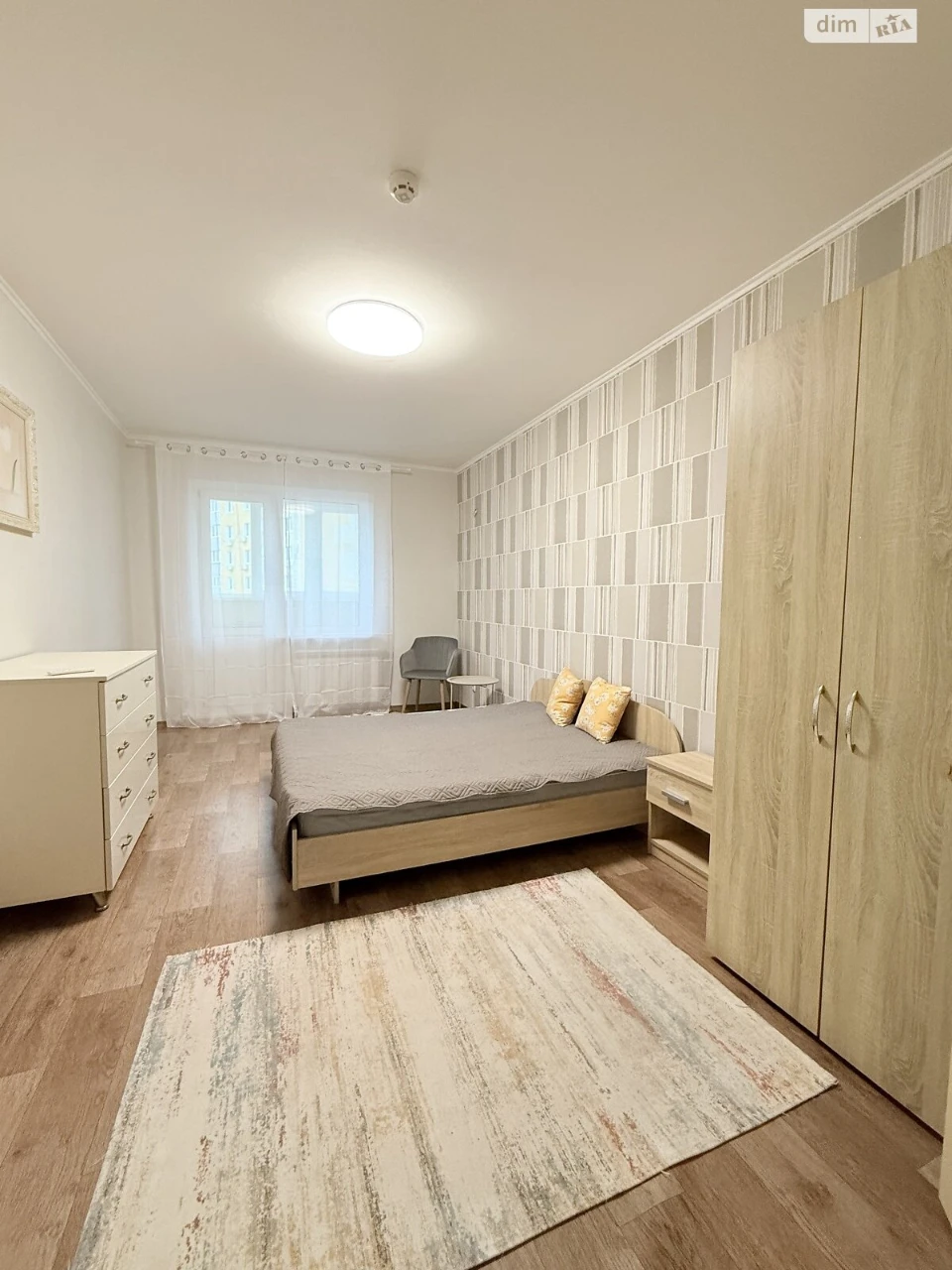 Long-Term Rental Apartment, Oskorki