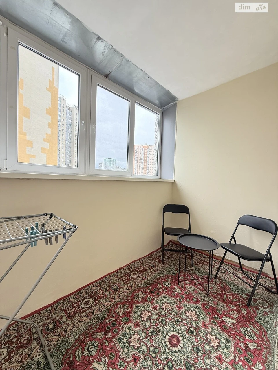 Long-Term Rental Apartment, Oskorki