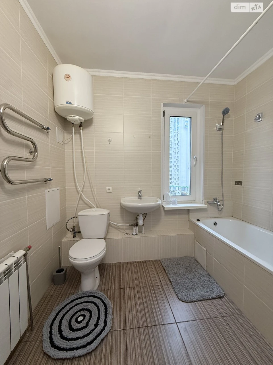 Long-Term Rental Apartment, Oskorki