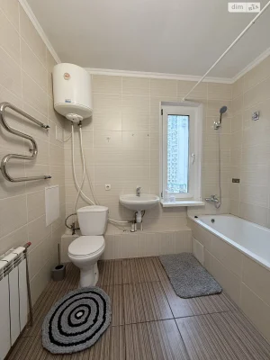 Long-Term Rental Apartment, Oskorki