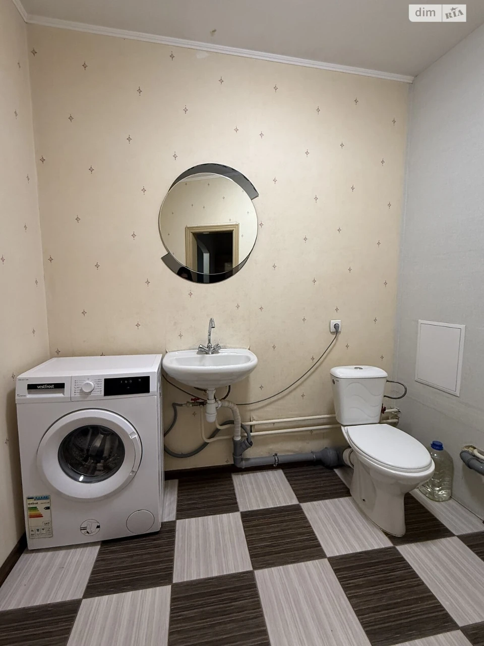 Long-Term Rental Apartment, Oskorki