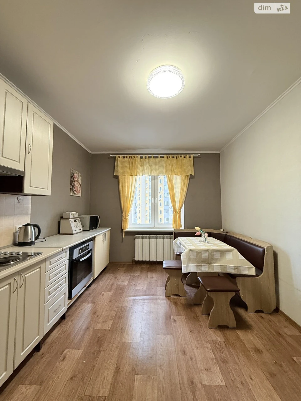 Long-Term Rental Apartment, Oskorki