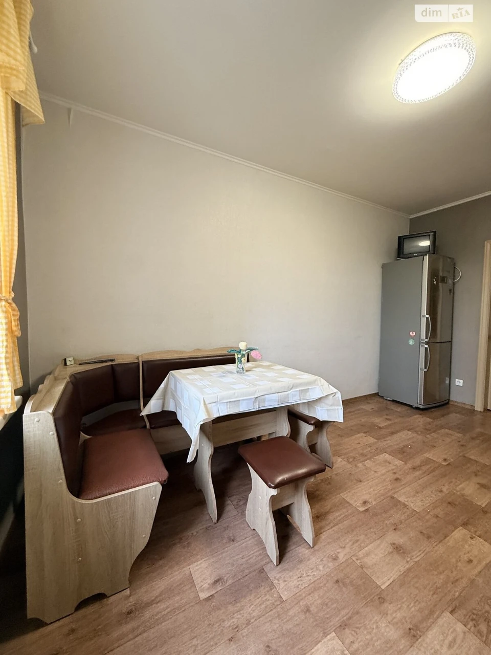 Long-Term Rental Apartment, Oskorki