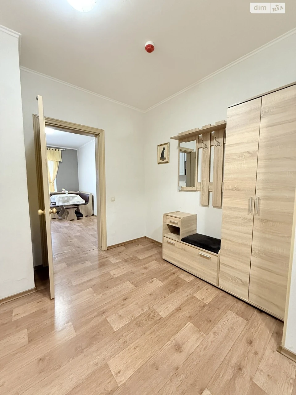 Long-Term Rental Apartment, Oskorki