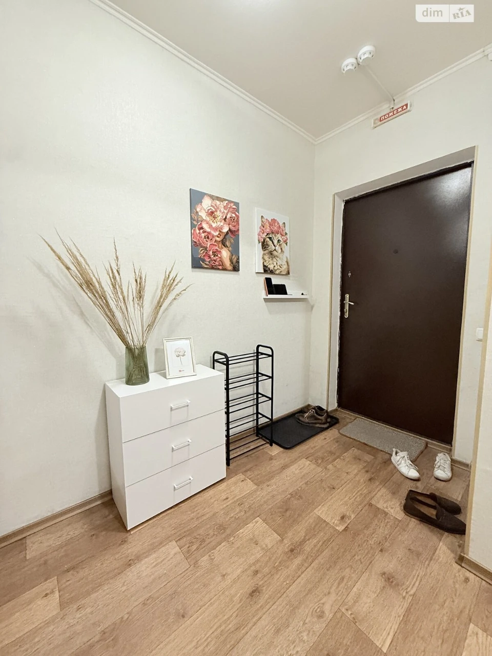 Long-Term Rental Apartment, Oskorki